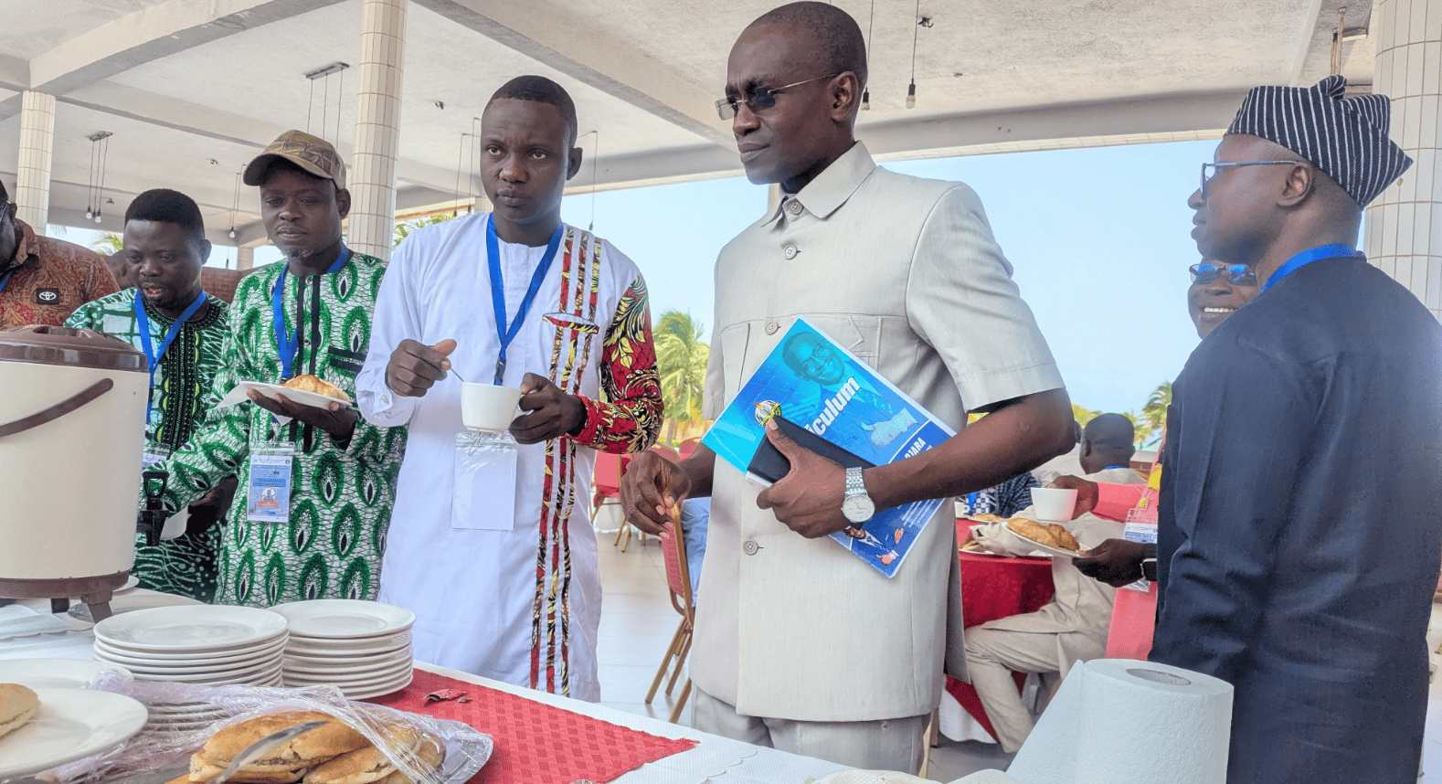 AFRICAWEBMEDIA Forum #3 — 2025