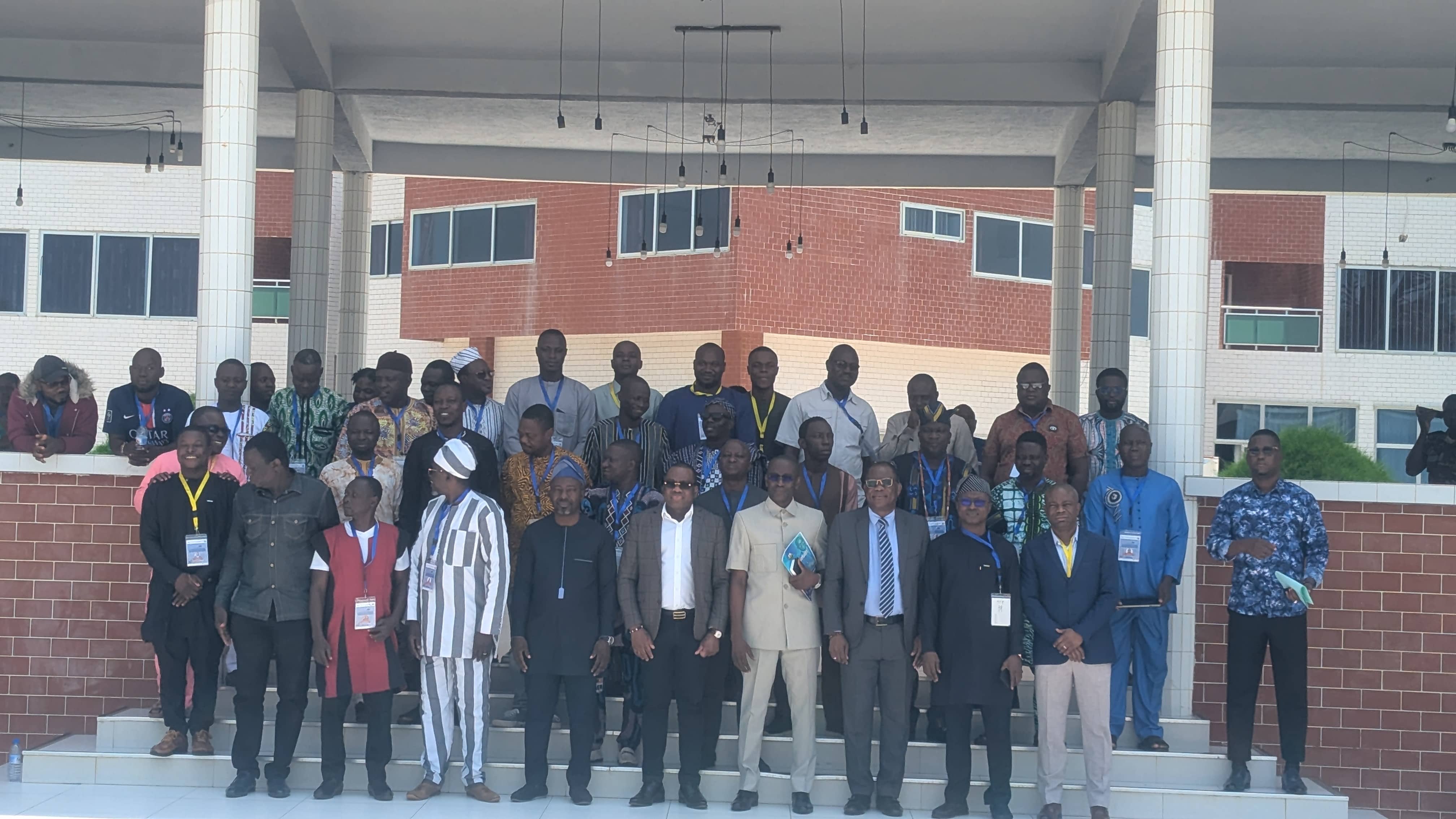AFRICAWEBMEDIA Forum #3 — 2025