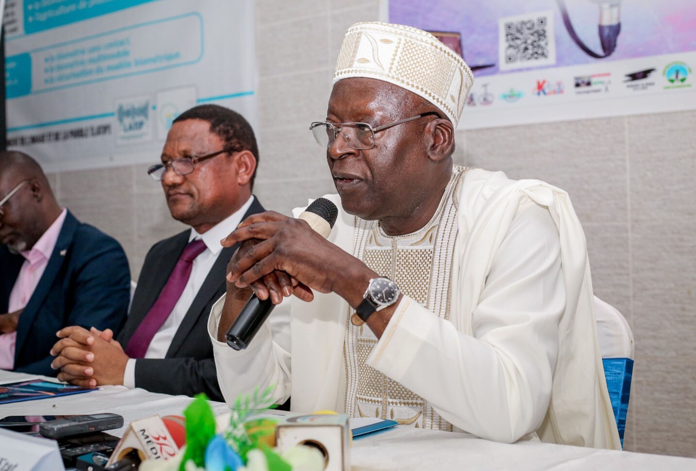 AFRICAWEBMEDIA Forum #2 — 2024
