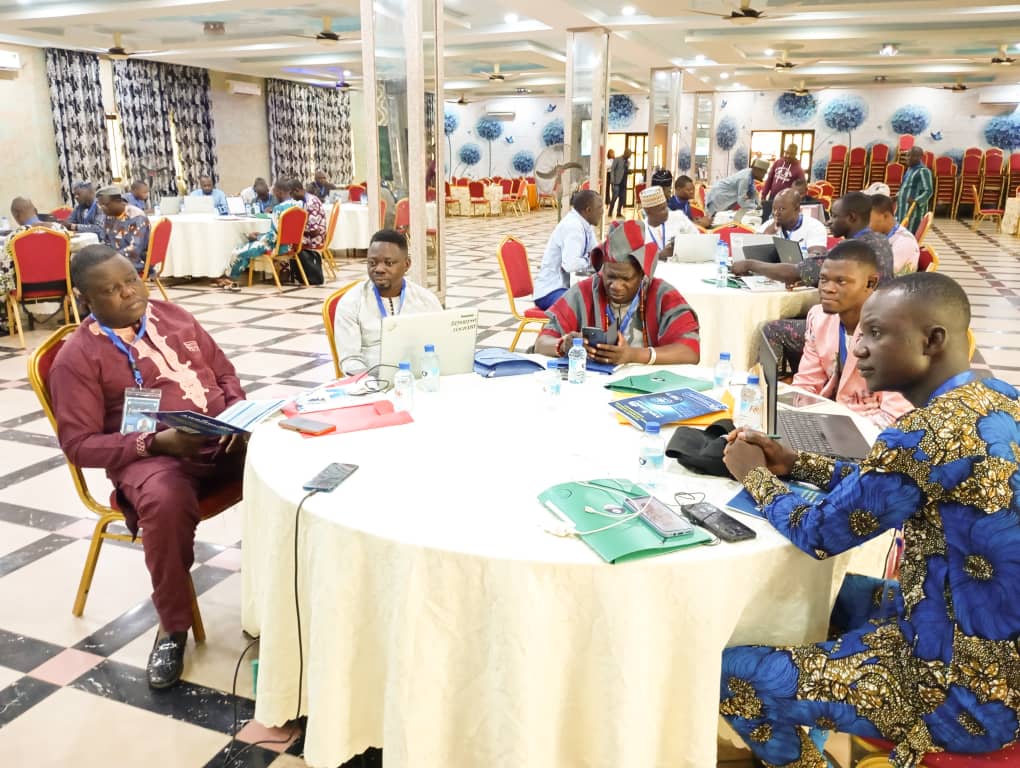 AFRICAWEBMEDIA Forum #1 — 2023