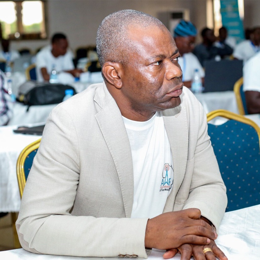 ABDOU AMBARKA